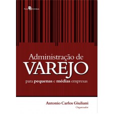 Administração de varejo para pequenas e médias empresas