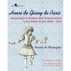 Henri de Gissey de Paris