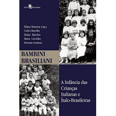 Bambini brasiliani