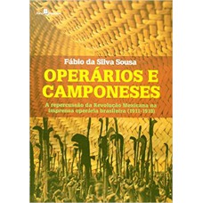 Operários e camponeses