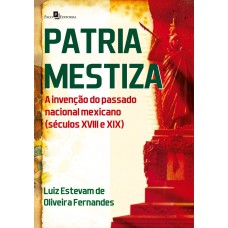 Patria mestiza