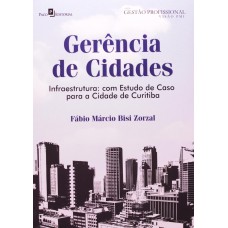 Gerência de cidades