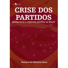 Crise dos partidos