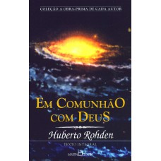 Em comunhão com Deus