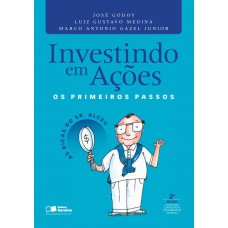 Investindo em ações