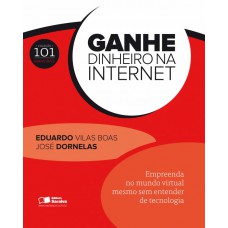 Ganhe dinheiro na internet