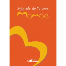 Agenda da futura mamãe