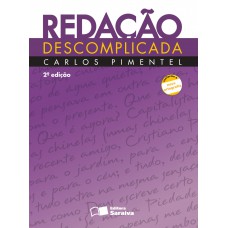 Redação descomplicada