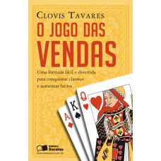 O jogo das vendas