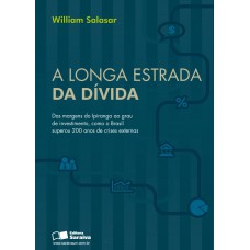 A longa estrada da dívida