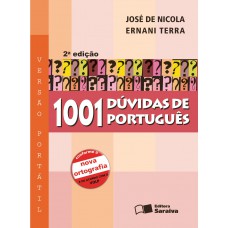 1001 dúvidas de português