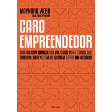 Caro empreendedor