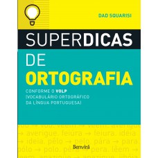 Superdicas de ortografia