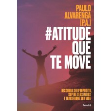 #Atitude que te move