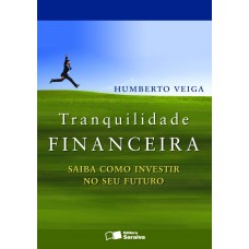 Tranquilidade financeira