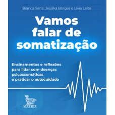 Vamos falar de somatização