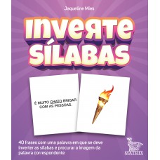 Inverte sílabas