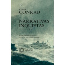 Narrativas inquietas