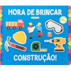 Hora de Brincar - Construção!