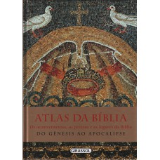 Atlas da Bíblia