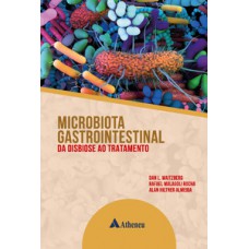 Microbiota gastrointestinal