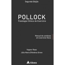 Pollock - Fisiologia clínica do exercício