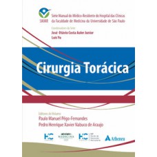 Cirurgia torácica