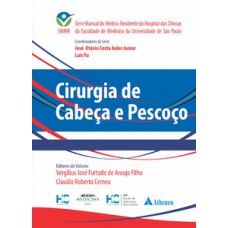 Cirurgia de cabeça e pescoço