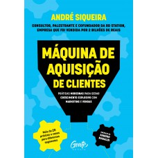 Máquina de aquisição de clientes