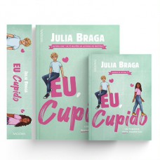 Eu, cupido - edição especial