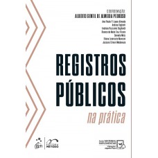 Registros Públicos na Prática