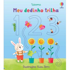 Meu dedinho trilha 1 2 3