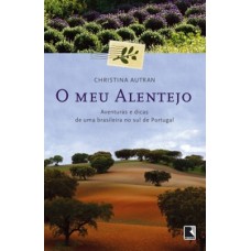 O meu Alentejo