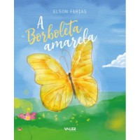 A Borboleta amarela - edição 1