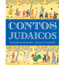 Contos Judaicos