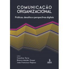 Comunicação organizacional