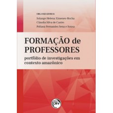 Formação de professores