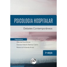 Psicologia hospitalar