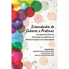 Intercâmbio de saberes e práticas