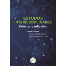 Estudos interdisciplinares