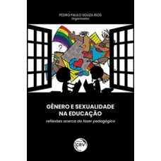 Gênero e sexualidade na educação