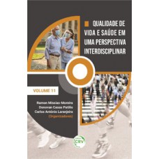 Qualidade de vida e saúde em uma perspectiva interdisciplinar