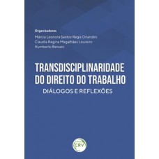 Transdisciplinaridade do direito do trabalho