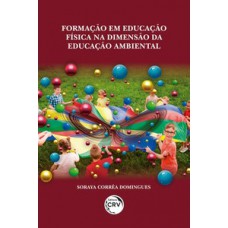 Formação em educação física na dimensão da educação ambiental