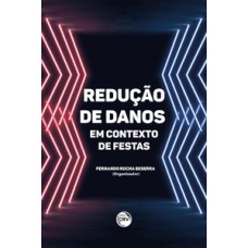 Redução de danos em contexto de festas