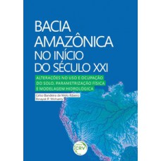 Bacia amazônica no início do século XXI