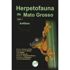 Herpetofauna de Mato Grosso