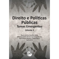 Direito e políticas públicas