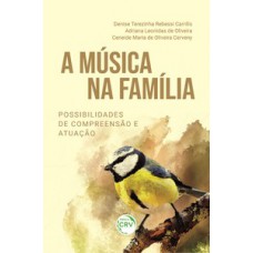 A música na família