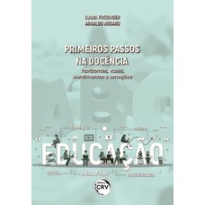 Primeiros passos na docência